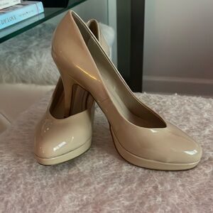 Aldo - Nude Pumps - Size 38